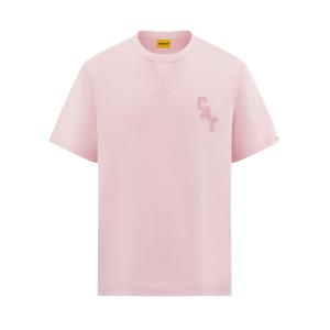 Футболка мужская CAT, бирюзовый