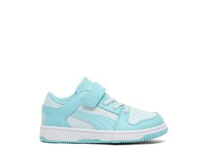 Кроссовки Puma Rebound Layup Lo RCL Sneaker - Kids', синий