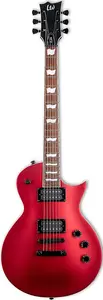 Электрогитара ESP LTD Eclipse EC-256, цвет Candy Apple Red Satin