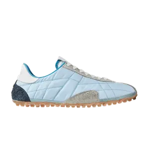 Кроссовки Maison Margiela Wmns Sprinters Low, Blue Shades White Grey