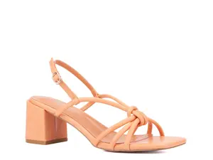 Сандалии Pemberly Sandal Torgeis, оранжевый