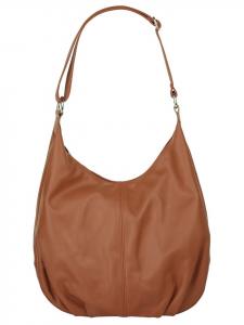 Шоппер Cluty Shopper, коричневый