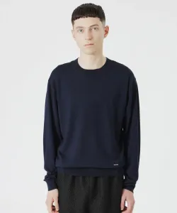 Свитер Loveless, цвет Navy