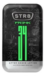 Средство после бритья, 100 мл STR8, Freak