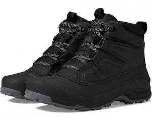 Ботинки Kamik Iceland Lo, черный