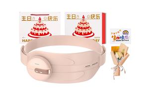 Пояс для согревания живота PHILIPS