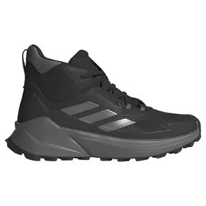Походная обувь adidas Terrex Trailmaker 2.0 Mid Goretex, черный