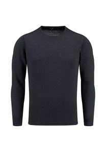 Рубашка с длинным рукавом Firmino с длинным рукавом Key Largo, синий