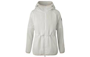 Canada Goose Куртка женская Polaris белая, Polaris White