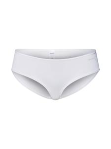 Skiny Трусы Boyshorts в белом цвете
