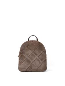 Рюкзак Braccialini Rucksack, коричневый