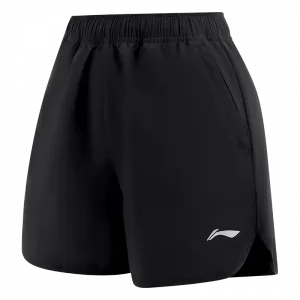 LINING Женские шорты для пляжа black