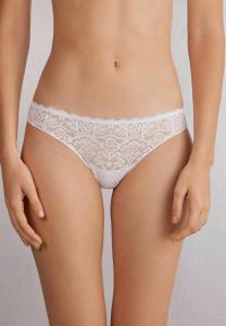 Трусы Intimissimi Thong, White