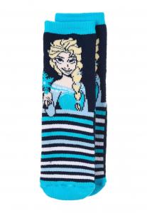 Носки Disney FROZEN, цвет dunkelblau