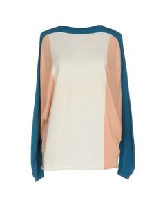 Свитер Pinko, айвори