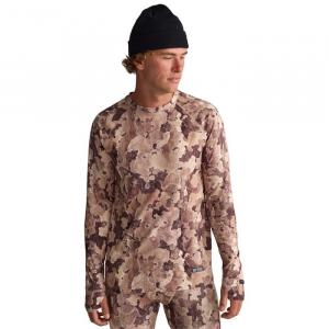 Длинный рукав Hitatech - мужской Oyuki, Stewartia Camo