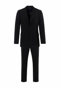 Костюм IM MODERN-FIT Thomas Goodwin, темно-синий