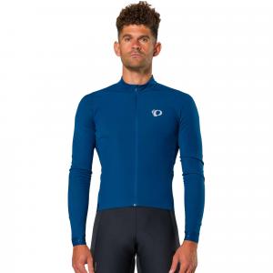 Мужская термовелосипедная майка PRO Pearl Izumi, Twilight