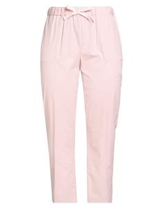 Брюки Semicouture, светло-розовый