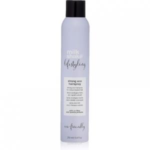Лак для волос Lifestyling Strong Eco 250 мл Milk Shake