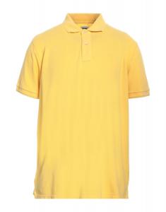 рубашки поло Roÿ Roger'S, желтый