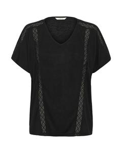 Рубашка Cream, черный