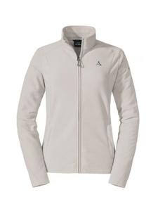 Куртка софтшелл Schöffel, бежевый