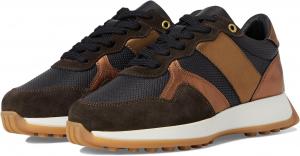 Кроссовки Naot Women's Sunset, Black/Copper Combo