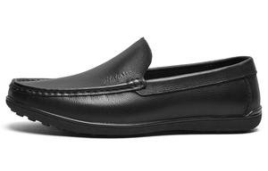 Mulinsen Повседневные туфли мужские черные