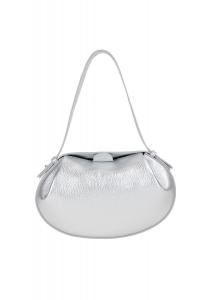 Сумка через плечо Usha Handtasche, цвет Helles Silber