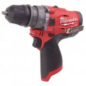 Дрель-шуруповерт Milwaukee M12 FPDX-0 FUEL