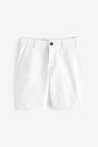 Шорты чинос Next, белый
