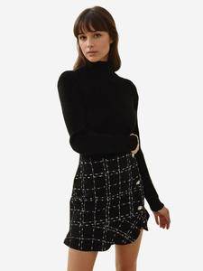 Юбка Hiccup, черный