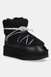 Зимние ботинки JANE 07 Liu Jo, черный