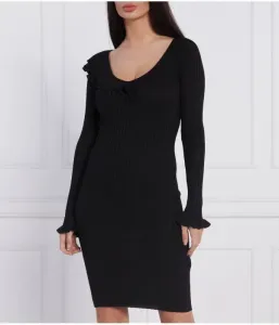 Платье Liu Jo, черный