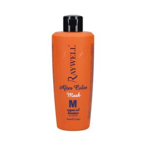 Raywell, Professional After Color, подкисляющая маска, 250 мл