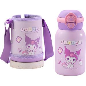 Термостакан Sanrio, Kuromi