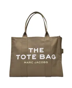 Большая сумка тоут Marc Jacobs, зеленый