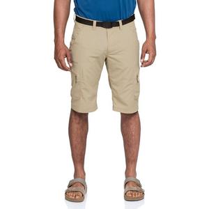 Sch?Ffel уличные шорты-бермуды "silvaplana2" Schöffel, бежевый