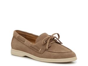Туфли-лодочки Crown Vintage Maylin Boat Shoe, Dusty Brown