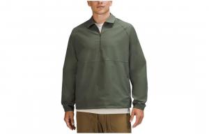 Куртка мужская Lululemon, черный