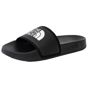 Шлепанцы женские черный The North Face