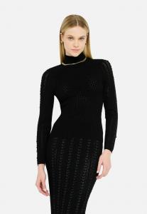 Джемпер LIU JO BETTER, Black