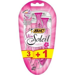 R&G Леди Солей X 3+1, Bic