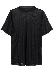 Блуза Zizzi EULLA, черный