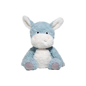 Китайская модная плюшевая кукла упрямый ослик высота 70см X3COMMUNE