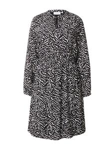 Платье comma casual identity, антрацит