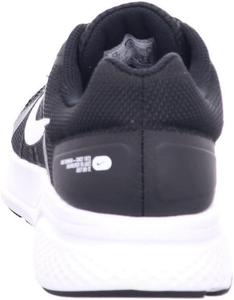 Мужские кроссовки для бега NIKE RunAllDay, Black White Dk Smoke Grey