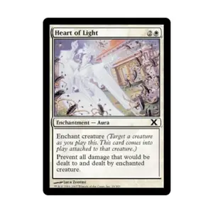 CCG Сердце Света (С), MTG - 10th Edition