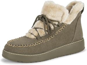 Женские ботинки BareTraps FAELYN, Moss